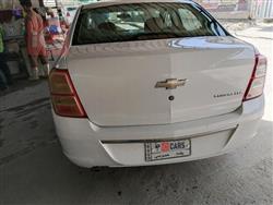 شيفروليه كوبالت